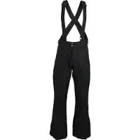 Protest Skihose Oweny True Black Herren-XXL