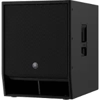 Yamaha DXS15XLF Aktiver Subwoofer