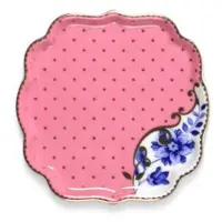 Pip studio Royal Multi Teebeutelablage 10 cm Royal Multi 51.013.007