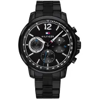 Tommy Hilfiger - Armbanduhr - Herren - 1791529 - CASUAL