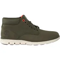 Timberland - Herren Schnürsenkel Bradstreet Turnschuhe - Größe 42