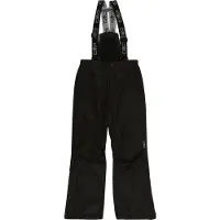 CMP - Kid's Salopette Twill - Skihose Gr 164 schwarz