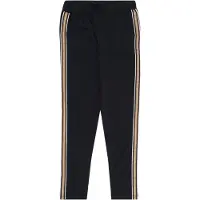 Name it Mädchen Stoffhose mit Streifen und Kordel 116 | Gr.: 128