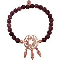 CO88 Collection Mehrfarbige Damenarmband aus der CO88 Kollektion 8CB-80027