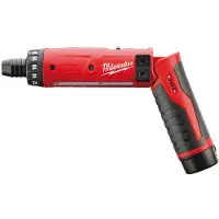 Milwaukee M4 D Akku-Kompaktschrauber