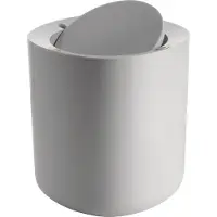 Alessi PL10W, Weiß, 185 mm, 185 mm, 210 mm