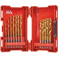 Milwaukee MW48894760 Bohrer