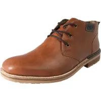 Rieker Boots B1340 Braun Herren