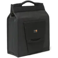 New Looxs Fahrradtasche aus wasserdichtem Polyester Daily Shopper
