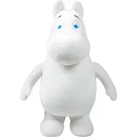Muumi - 25 cm Plush - (35580525)