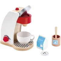 Hape Meine Erste Kaffeemaschine