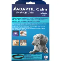 Adaptil Beruhigungshalsband für Hunde S-M (45 cm)
