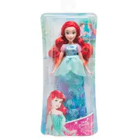 Huismerk Prinzessin Schimmerglanz Arielle