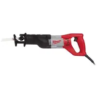 Milwaukee SSD1100X Säbelsäge