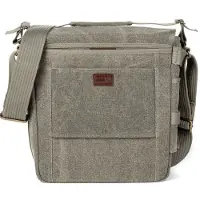 Think Tank Retrospective 20 V2.0 Pinestone Cotton Canvas