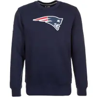 New Era Herren Funktionsjacke New England Patriots