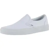 Vans Sneakers aus Stoff Classic Slip-On VN000EYEW00