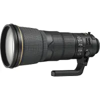 Nikon AF-S NIKKOR 400mm F2.8E FL ED VR JAA532DA