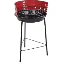 Vaggan Grill 3-Fuß-Durchmesser 33Cm
