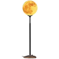 Lemax Weihnachtsfigur Lighted moon (mix)