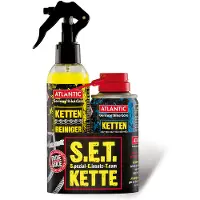 Atlantic Chain Care Set 150ml 2021 Pflegesets