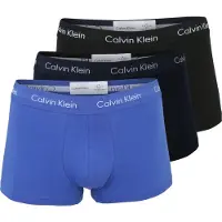 Calvin Klein Underwear Boxershorts-Set 0000U2664G Bunt