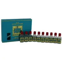 4711 Echt Kölnisch Wasser EDC 10 x 3ml
