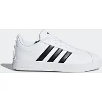 Adidas Kinder VL Court 2.0 Schuh
