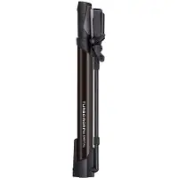 Topeak Turbo Morph Digital Pumpe