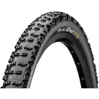 Continental Trail King II Performance 2.4 Faltreifen 27.5" schwarz 60-584 | 27,5x2,4" 2023 Pannensichere Fahrradreifen