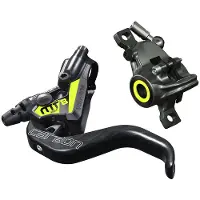Magura Mt8 Si Carbon Vorderradbremse