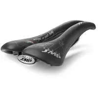 Selle Smp Well Gell Sattel