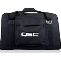 QSC CP12 Gepolsterte Tragetasche