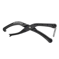 Challenge Clincher Mounting Tool Tyre Lever Schwarz