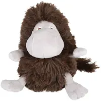 Muumi - Ancestor Bean Bag Plush Toy (35593900)