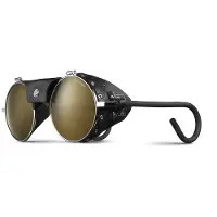 Julbo Vermont Classic Black damen-sonnenbrille zum paddeln