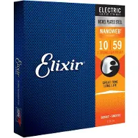 Elixir 12074 Nanoweb Elec. 7LH 010/059