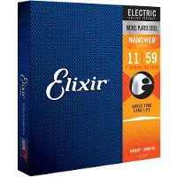 Elixir 12106 Nanoweb Elec. 7M 011/059