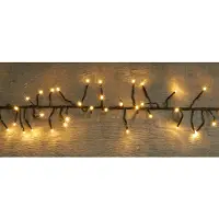 Coen Bakker 1,3-1,6m Baumkrone 7,5m/576led warm weiß