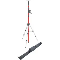 Aucune Pole with tripod
