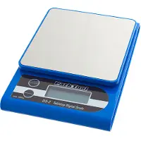Park Tool Ds-2 Tabletop Digital Scale Werkzeug