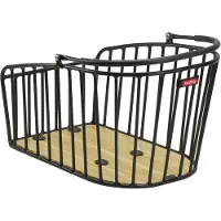 Klickfix Gt Racktime 21l Korb