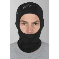 Alpinestars Schwarz
