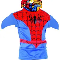 Spiderman Dress-Up Shirt
