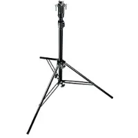 Manfrotto - 256BUAC - Stativ Self Lock Schwarz