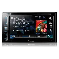 Pioneer NAVGATE27BT