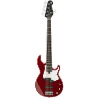 Yamaha BB 235 Raspberry Red