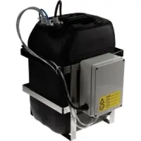 Axis Washer Kit B