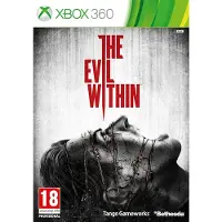 The Evil Within Limited D1 Edition, Xbox 360, Xbox 360, Physische Medien, Survival / Horror, Tango Gameworks, M (Reif)