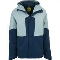 Ziener Herren Jacke THILO man (jacket allmountain)